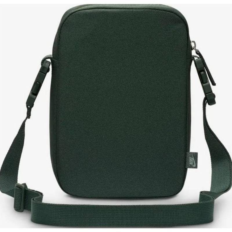 Сумка на плече Nike NK HERITAGE CROSSBODY зелений Уні 23 х 15 х 7.5 см DT-DB0456-338, рис. 2