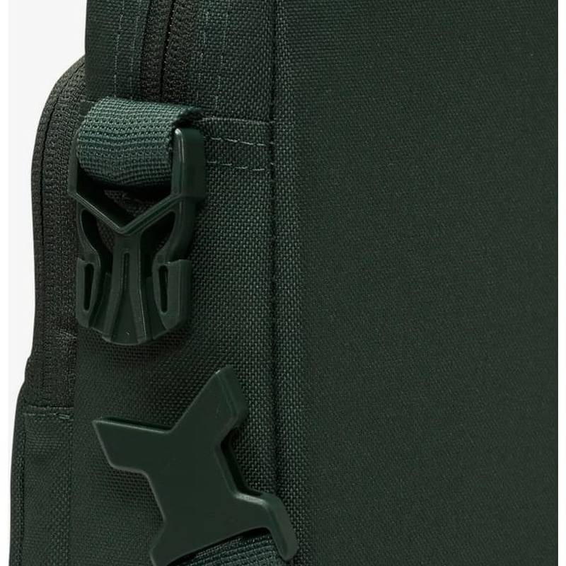 Сумка на плече Nike NK HERITAGE CROSSBODY зелений Уні 23 х 15 х 7.5 см DT-DB0456-338, рис. 5