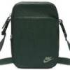 Сумка на плече Nike NK HERITAGE CROSSBODY зелений Уні 23 х 15 х 7.5 см DT-DB0456-338, прев. 0