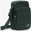 Сумка на плече Nike NK HERITAGE CROSSBODY зелений Уні 23 х 15 х 7.5 см DT-DB0456-338, прев. 1