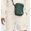 Сумка на плече Nike NK HERITAGE CROSSBODY зелений Уні 23 х 15 х 7.5 см DT-DB0456-338, прев. 6
