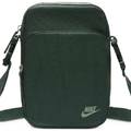 Сумка на плече Nike NK HERITAGE CROSSBODY зелений Уні 23 х 15 х 7.5 см DT-DB0456-338, прев. 0