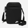 Сумка на плече Nike NK HERITAGE CROSSBODY чорний Уні 23х15х7,5 DT-DB0456-010, прев. 0