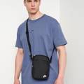 Сумка на плече Nike NK HERITAGE CROSSBODY чорний Уні 23х15х7,5 DT-DB0456-010, прев. 5