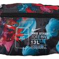 Сумка на плече Nike NK STASH TOTE - AOP чорний, червоний, синій Уні 43 x 36 x 15 см DT-DV3089-010, прев. 2