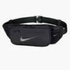 Сумка на пояс Nike HIP PACK BLACK/BLACK/BLACK OSFM чорний Уні 23х16х8см DT-N.100.0827.013.OS, прев. 0
