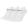 Носки Nike Everyday Lightweight 3PR SX7678-100, прев. 0