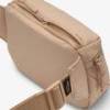 Сумка на пояс Nike Jordan JAM CORDURA FRANCHISE CROSS BODY 2L бежевий Чол 20 х 15 х 7 см DT-MA0901-XA3, прев. 5