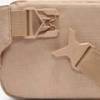 Сумка на пояс Nike Jordan JAM CORDURA FRANCHISE CROSS BODY 2L бежевий Чол 20 х 15 х 7 см DT-MA0901-XA3, прев. 6