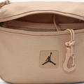 Сумка на пояс Nike Jordan JAM CORDURA FRANCHISE CROSS BODY 2L бежевий Чол 20 х 15 х 7 см DT-MA0901-XA3, прев. 4