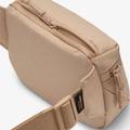 Сумка на пояс Nike Jordan JAM CORDURA FRANCHISE CROSS BODY 2L бежевий Чол 20 х 15 х 7 см DT-MA0901-XA3, прев. 5