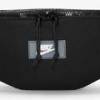 Сумка на пояс Nike NK HERITAGE HIP PACK - TRL 3L чорний, сірий Уні 35x15x5 см DT-DJ1620-011, прев. 1