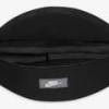 Сумка на пояс Nike NK HERITAGE HIP PACK - TRL 3L чорний, сірий Уні 35x15x5 см DT-DJ1620-011, прев. 4