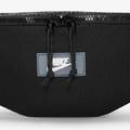 Сумка на пояс Nike NK HERITAGE HIP PACK - TRL 3L чорний, сірий Уні 35x15x5 см DT-DJ1620-011, прев. 1