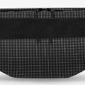 Сумка на пояс Nike NK HERITAGE HIP PACK - TRL 3L чорний, сірий Уні 35x15x5 см DT-DJ1620-011, прев. 2