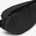 Сумка на пояс Nike NK HERITAGE HIP PACK - TRL 3L чорний, сірий Уні 35x15x5 см DT-DJ1620-011, прев. 5