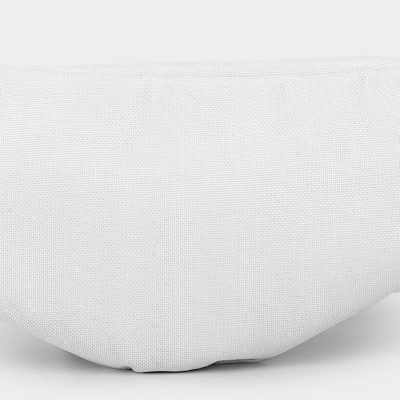 Сумка на пояс Nike NK HERITAGE S WAISTPACK 1L сірий Уні 28x8x13 см DT-DB0488-035, рис. 3