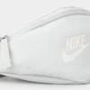 Сумка на пояс Nike NK HERITAGE S WAISTPACK 1L сірий Уні 28x8x13 см DT-DB0488-035, прев. 2