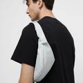 Сумка на пояс Nike NK HERITAGE S WAISTPACK 1L сірий Уні 28x8x13 см DT-DB0488-035, прев. 0