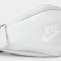 Сумка на пояс Nike NK HERITAGE S WAISTPACK 1L сірий Уні 28x8x13 см DT-DB0488-035, прев. 2