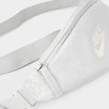 Сумка на пояс Nike NK HERITAGE S WAISTPACK 1L сірий Уні 28x8x13 см DT-DB0488-035, прев. 4