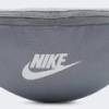 Сумка на пояс Nike NK HERITAGE S WAISTPACK 1L сірий Уні 28x8x13 см DT-DB0488-084, прев. 1
