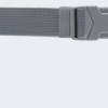 Сумка на пояс Nike NK HERITAGE S WAISTPACK 1L сірий Уні 28x8x13 см DT-DB0488-084, прев. 4