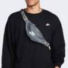 Сумка на пояс Nike NK HERITAGE S WAISTPACK 1L сірий Уні 28x8x13 см DT-DB0488-084, прев. 0
