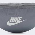 Сумка на пояс Nike NK HERITAGE S WAISTPACK 1L сірий Уні 28x8x13 см DT-DB0488-084, прев. 1