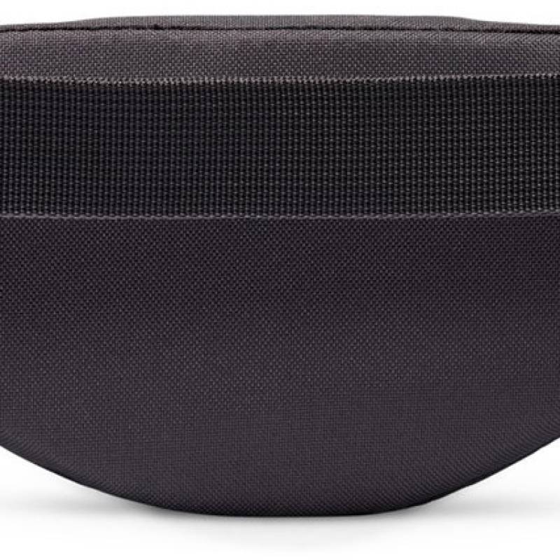 Сумка на пояс Nike NK HERITAGE S WAISTPACK чорний Уні 28 x 7,5 x 12,5 см DT-DB0488-254, рис. 2