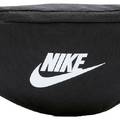 Сумка на пояс Nike NK HERITAGE S WAISTPACK чорний Уні 28 x 7,5 x 12,5 см DT-DB0488-254, прев. 0