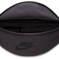 Сумка на пояс Nike NK HERITAGE S WAISTPACK чорний Уні 28 x 7,5 x 12,5 см DT-DB0488-254, прев. 1