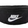 Сумка на пояс Nike NK HERITAGE S WAISTPACK чорний Уні 41х10х15см DT-DB0488-010, прев. 1