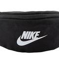 Сумка на пояс Nike NK HERITAGE S WAISTPACK чорний Уні 41х10х15см DT-DB0488-010, прев. 1