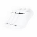 Шкарпетки Nike Everyday Plus Cushioned No-Show 3 ppk SX7840-100, прев. 0