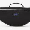 Сумка на пояс Nike NK HERITAGE S WSTPCK - RETRO 1L чорний Уні 28х8х13 см DT-DR6266-010, прев. 1