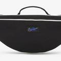 Сумка на пояс Nike NK HERITAGE S WSTPCK - RETRO 1L чорний Уні 28х8х13 см DT-DR6266-010, прев. 1