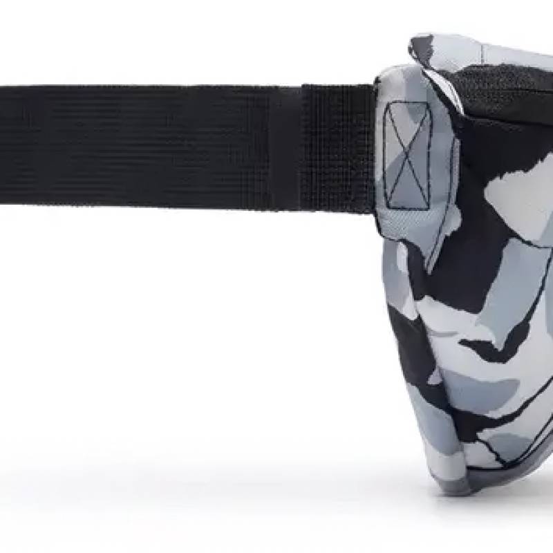 Сумка на пояс Nike NK HERITAGE WAISTPACK -  CTGRY білий, чорний, сірий Уні 41 х 10 х 15 см DT-DV6242-060, рис. 2