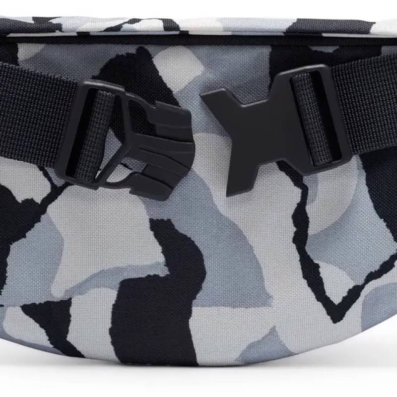 Сумка на пояс Nike NK HERITAGE WAISTPACK -  CTGRY білий, чорний, сірий Уні 41 х 10 х 15 см DT-DV6242-060, рис. 3