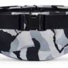 Сумка на пояс Nike NK HERITAGE WAISTPACK -  CTGRY білий, чорний, сірий Уні 41 х 10 х 15 см DT-DV6242-060, прев. 1