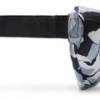 Сумка на пояс Nike NK HERITAGE WAISTPACK -  CTGRY білий, чорний, сірий Уні 41 х 10 х 15 см DT-DV6242-060, прев. 2