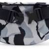 Сумка на пояс Nike NK HERITAGE WAISTPACK -  CTGRY білий, чорний, сірий Уні 41 х 10 х 15 см DT-DV6242-060, прев. 3