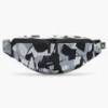 Сумка на пояс Nike NK HERITAGE WAISTPACK -  CTGRY білий, чорний, сірий Уні 41 х 10 х 15 см DT-DV6242-060, прев. 0