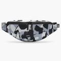 Сумка на пояс Nike NK HERITAGE WAISTPACK -  CTGRY білий, чорний, сірий Уні 41 х 10 х 15 см DT-DV6242-060, прев. 0