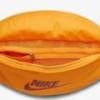 Сумка на пояс Nike NK HERITAGE WAISTPACK - FA21 2L помаранчевий Уні 41х10х15см DT-DB0490-717, прев. 5