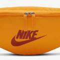Сумка на пояс Nike NK HERITAGE WAISTPACK - FA21 2L помаранчевий Уні 41х10х15см DT-DB0490-717, прев. 1