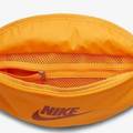 Сумка на пояс Nike NK HERITAGE WAISTPACK - FA21 2L помаранчевий Уні 41х10х15см DT-DB0490-717, прев. 5
