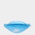 Сумка на пояс Nike NK HERITAGE WAISTPACK - FA21 3L блакитний Уні 41х10х15 см DT-DB0490-407, прев. 0