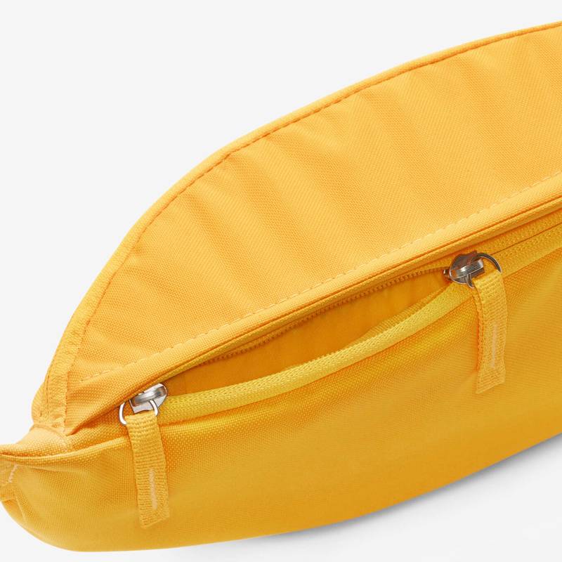 Сумка на пояс Nike NK HERITAGE WAISTPACK - FA21 3L жовтий Уні 41х10х15 см DT-DB0490-845, рис. 5