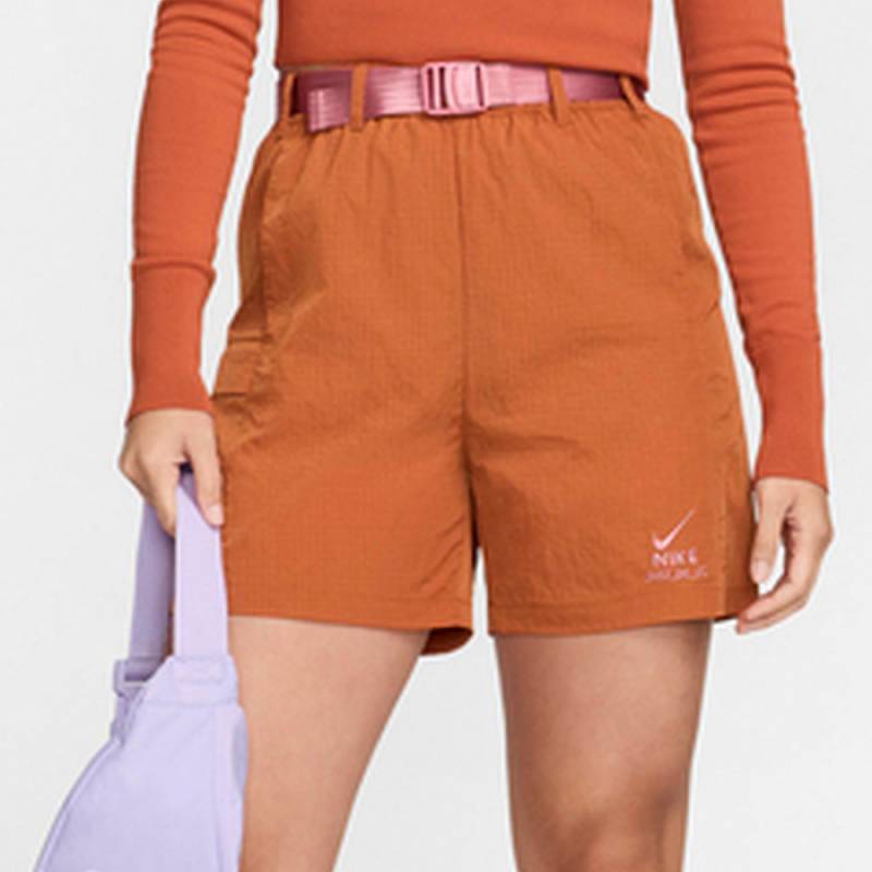 Сумка на пояс Nike NK HERITAGE WAISTPACK - FA21 3L фіолетовий Уні 41х10х15 см DT-DB0490-512, рис. 8